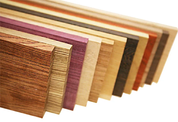 Exotic Wood