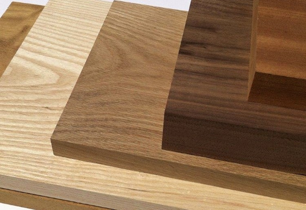 hardwoods
